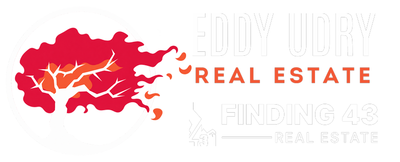 Boise ID Homes for Sale, Eddy Udry Real Estate Logo