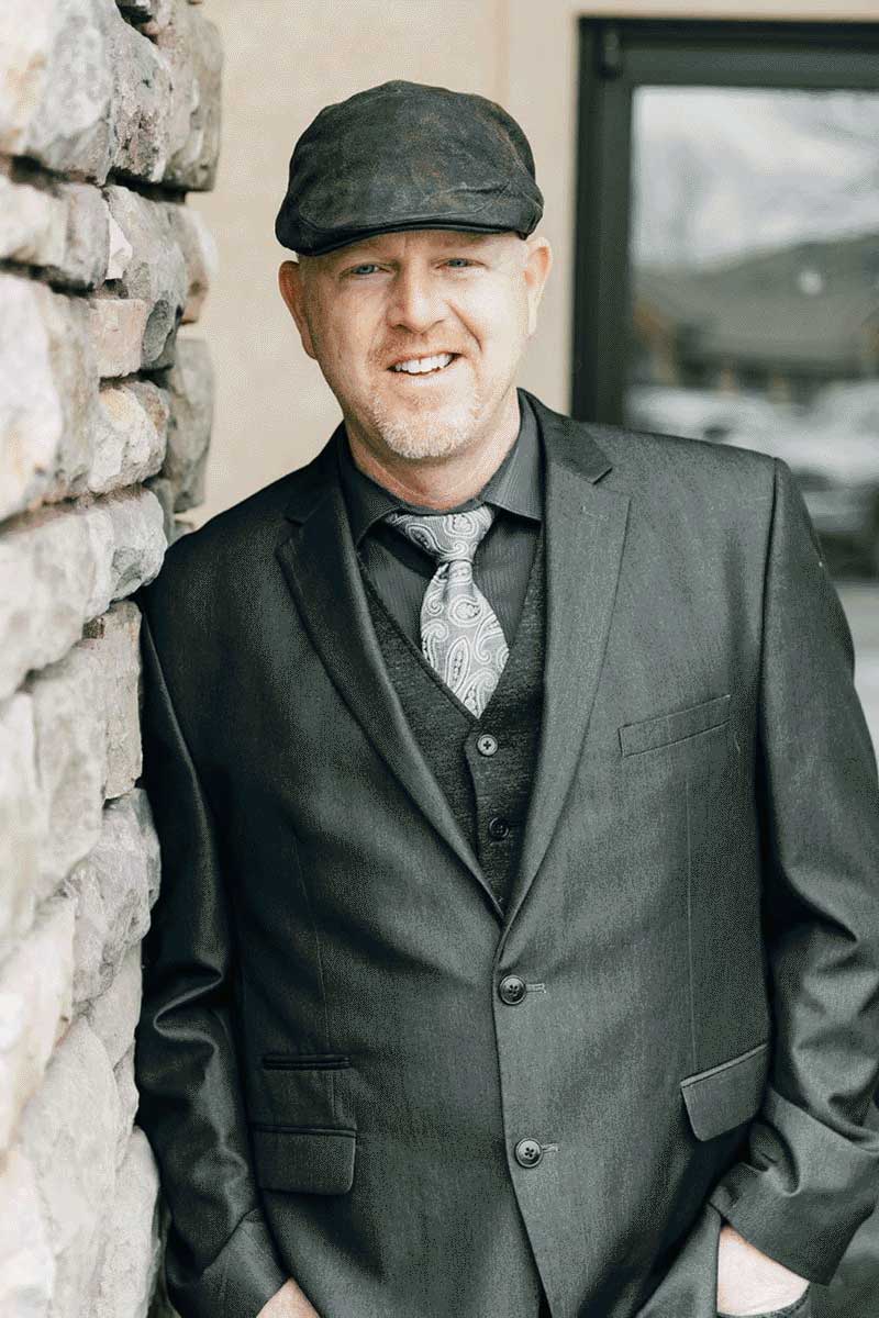 Eddy Udry Boise Real Estate Agent
